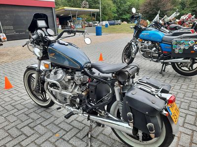 ... de mooiste CX 2025...